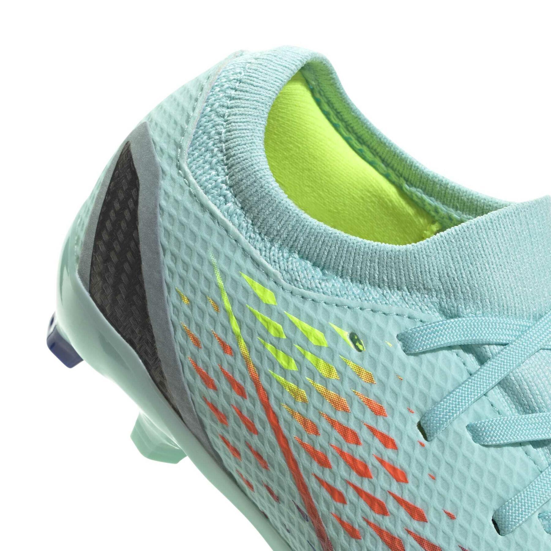 Kindervoetbalschoenen adidas X Speedportal.3 Fg